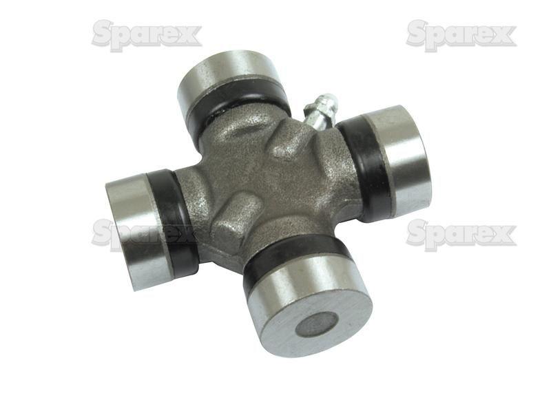 Universal Joint - 27 x 74.5mm (Standard Duty) for Land Rover (RTC3291, RTC3458)