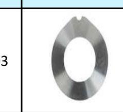 VALTRA TRACTOR PLATE (AGCO) V45037300