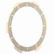 MASSEY FERGUSON TRACTOR CLUTCH DISC (AGCO) 3617346M1