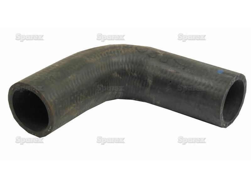 Top Hose, Inner Ø of Hose Smaller End: 38mm, Inner Ø of Hose Bigger End: 38mm for John Deere 2855N