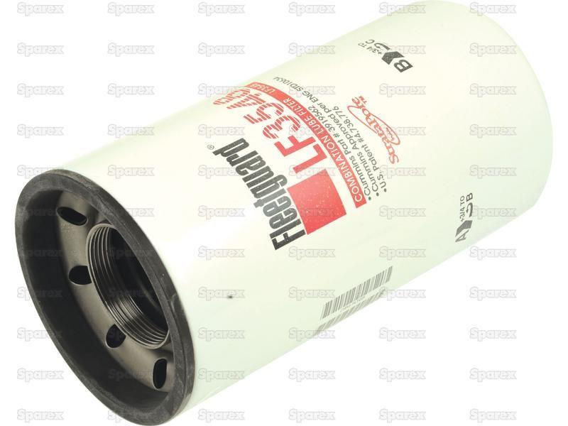 Oil Filter - Spin On - LF3548 for Massey Ferguson 9240 (Articulated N.A. Series)