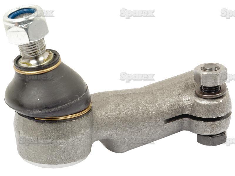 Track Rod, Length: 125mm for Ford New Holland 8010 (10 Series)