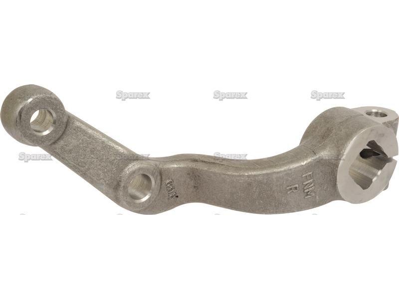 Steering Arm Right (2WD) for Ford New Holland TT75A