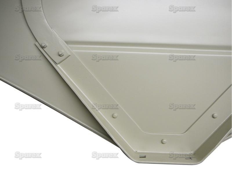 Single Fender - RH & LH for Ford New Holland, Massey Ferguson, Massey Harris, Landini