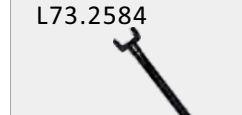 New Holland Drive Shaft Yoke 51422555191562