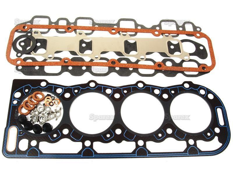 New Holland NEW HOLLAND TOP GASKET SET 4