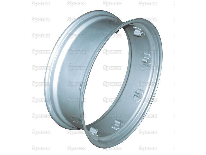 Wheel Rim, Rim Size: 10 x 32''. for Massey Ferguson