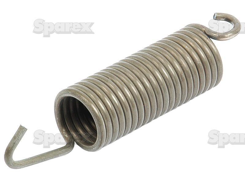 Brake Pedal Return Spring. for Ford New Holland, Case IH