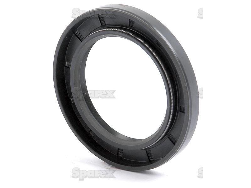 Metric Rotary Shaft Seal, 40 x 60 x 7mm Double Lip