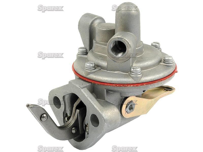 Fuel Lift Pump for Massey Ferguson 698 (600 Series)