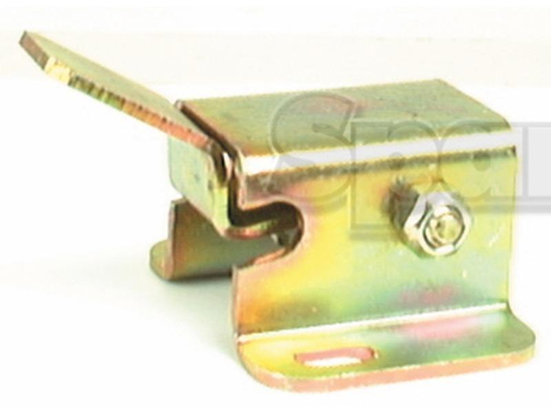 Hydraulic Top Link Holding Bracket