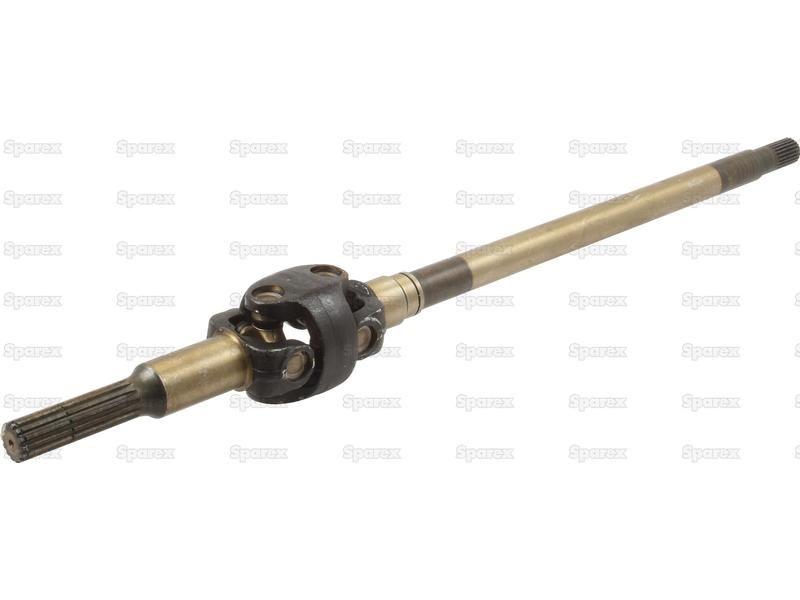 Axle Shaft Assembly (RH) for Ford New Holland T6070 (T6000 Series)