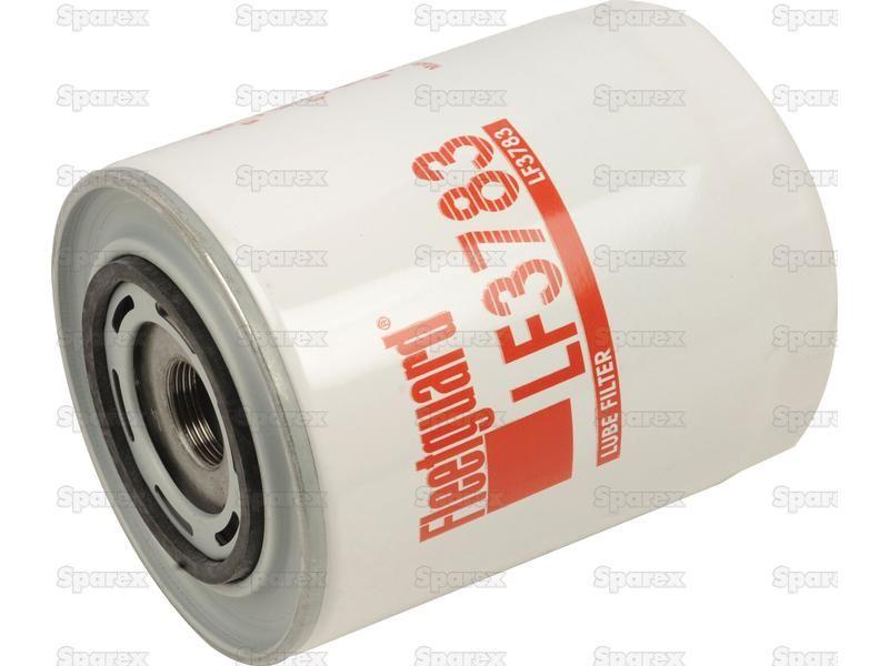 Oil Filter - Spin On - LF3783 for Valmet & Valtra T191 HITECH