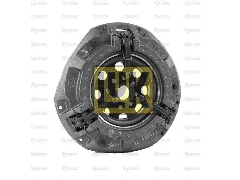 Clutch Cover Assembly for Massey Ferguson 390 (300 Series)