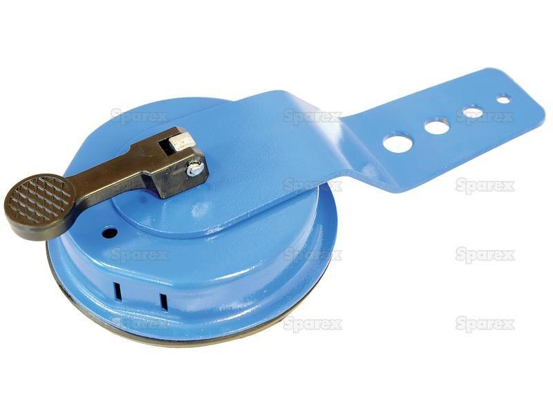 Suction Monitor Pad