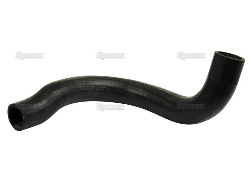 Bottom Hose, Inner Ã˜ of Hose Smaller End: 36mm, Inner Ã˜ of Hose Bigger End: 38mm for David Brown 990 Implematic (900 Series)