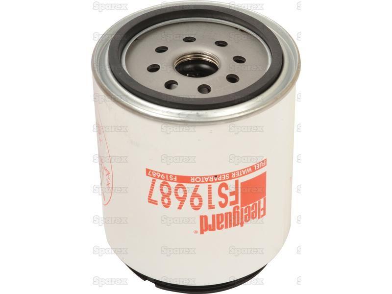 Fuel Separator - Spin On - FS19687 for Ford New Holland TX68 (Combines - TX Series)