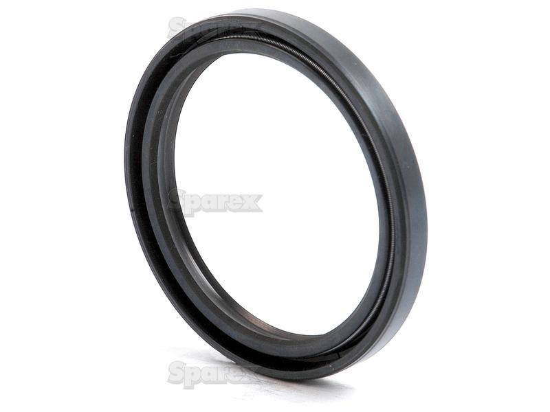 Metric Rotary Shaft Seal, 50 x 62 x 7mm Double Lip for Steyr 4120 MULTI