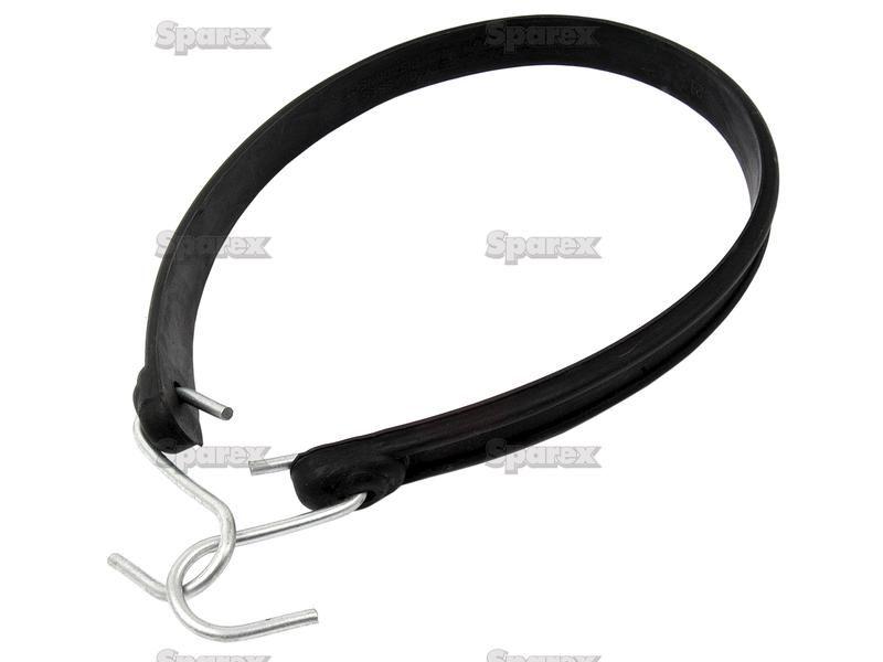 Link Restrainer -15''/381mm Ford New Holland (00251551, 251551, 83957421, 83963890, E5NNF562CA)