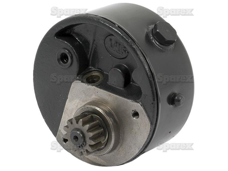 Power Steering Hydraulic Pump for Massey Ferguson 35X (Pre 100 Series (1947 - 65))