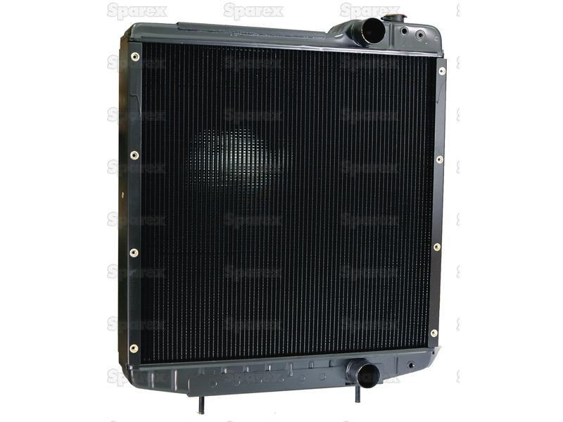 Radiator for Case IH 7250 (Magnum Series)