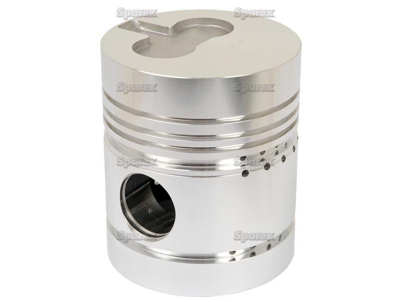 Piston (Standard) for Massey Ferguson TO35 (TE20 Series)