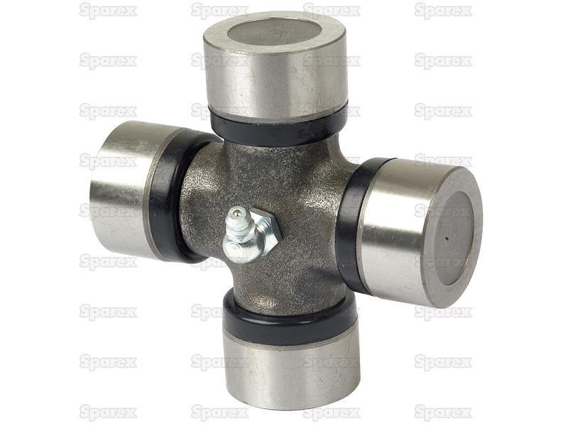 Universal Joint - 1 1/8'' x 2 5/8'' (Standard Duty)