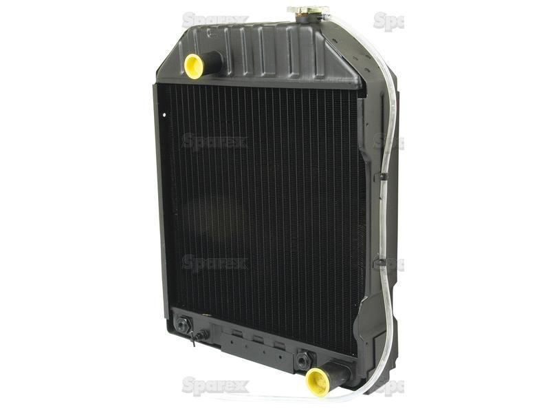 Radiator for Ford New Holland 7000 (1000 Series)