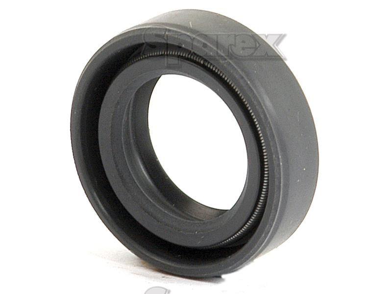 Metric Rotary Shaft Seal, 45 x 60 x 7mm Double Lip for Zetor 6748 (UR1 Series)