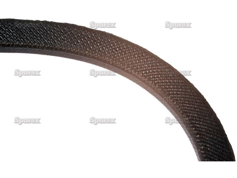 Wedge Belt - SPZ Section - Belt No. SPZ710 Belt References (SPZ710)