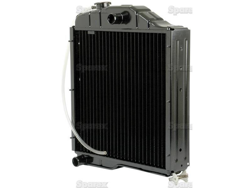 Radiator for Zetor 6745 (UR1 Series)