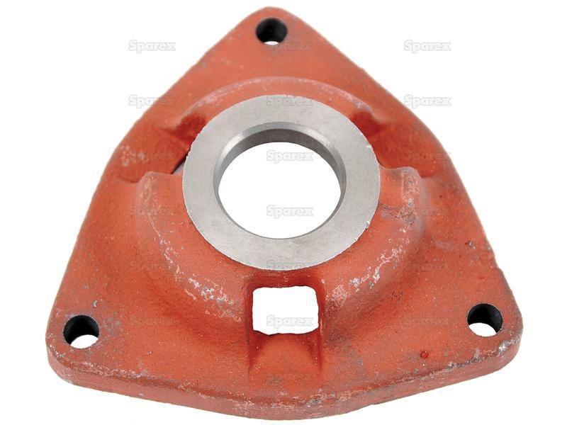 Cover for Ford New Holland TL90 (TL Series)