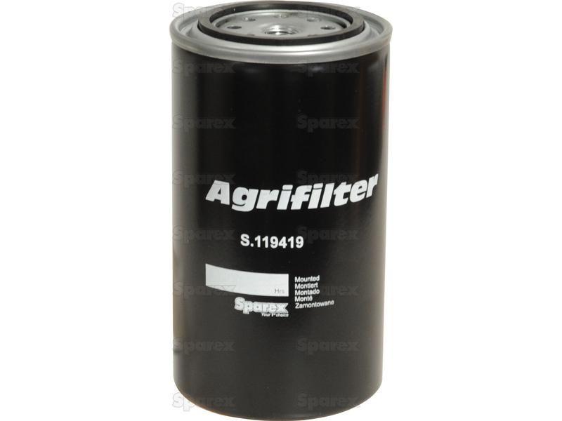 Fuel Filter - Spin On for Ford New Holland TD5050