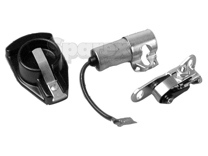 Ignition Kit () for Ford New Holland 4000 (1000 Series)