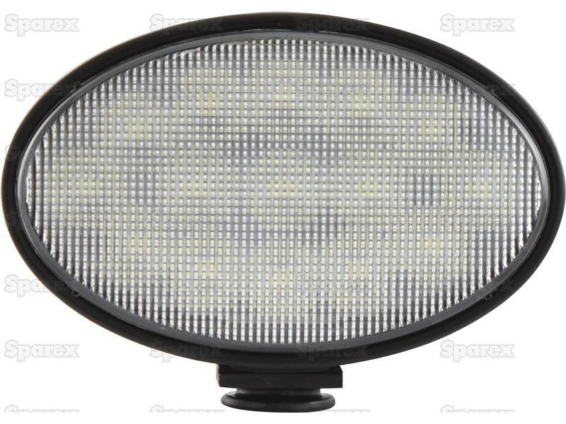 LED Work Light, Interference: Class 5, 4500 Lumens, 10-30V () for Case IH, Ford New Holland