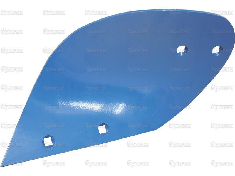 Skim Mouldboard - LH (Lemken) for Lemken