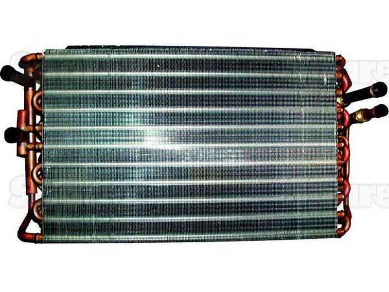 Evaporator for Case IH, Ford New Holland