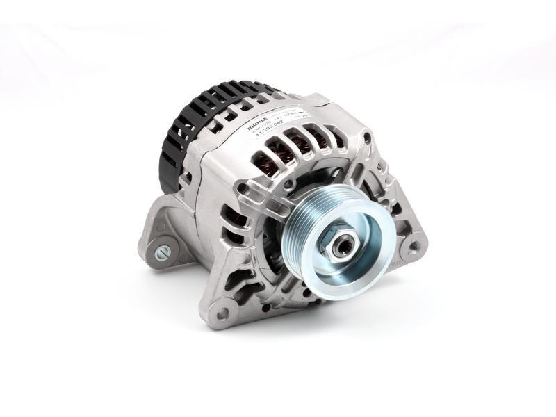 Alternator (Mahle) - 14V, 100 Amps for Ford New Holland TS90 (TS Series)