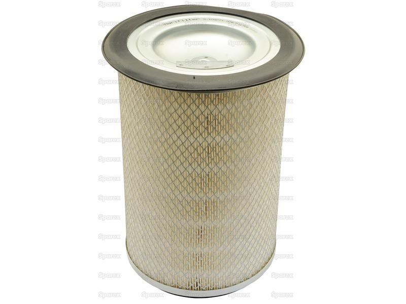 Air Filter - Outer for Massey Ferguson 3545 (Industrial Tractors)