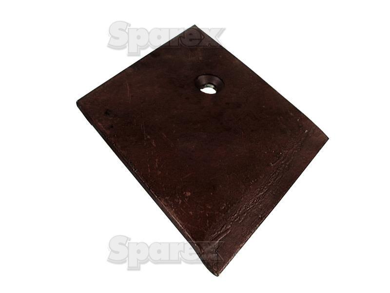 Wing Single Hole LH for Ransome SUBTILLER