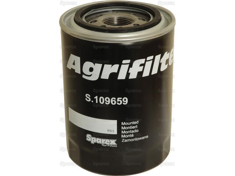 Oil Filter - Spin On for Case IH 590SM