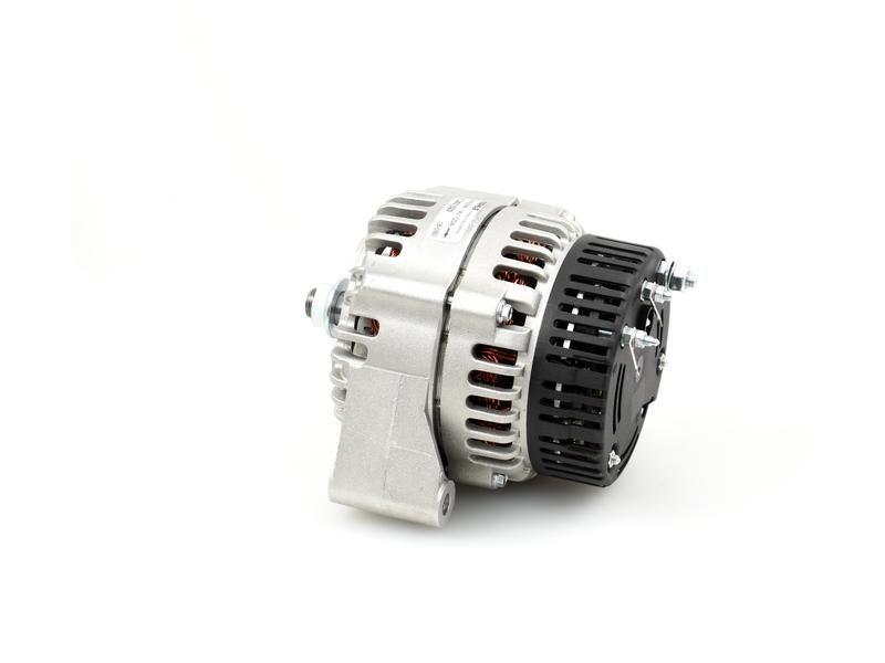 Alternator (Mahle) - 14V, 120 Amps for Massey Ferguson