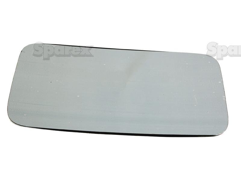 Replacement Mirror Glass HxW 365mm-180mm | Fendt F291.500.270.020, F291500270020