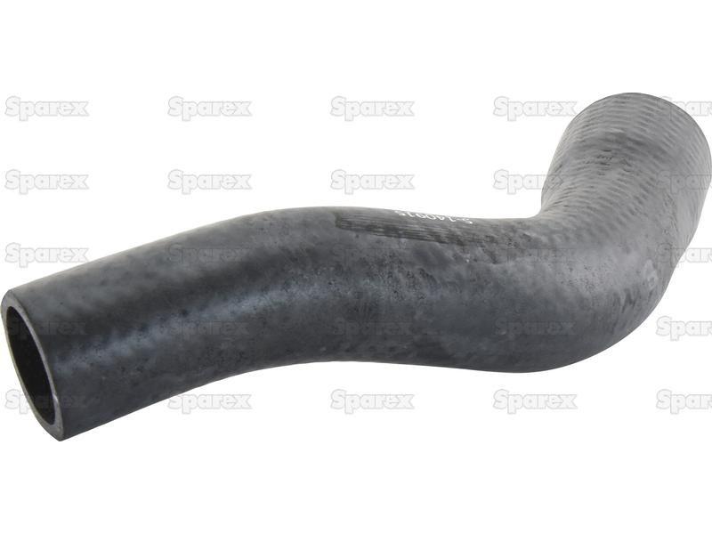 Bottom Hose, Inner Ø of Hose Smaller End: 42mm, Inner Ø of Hose Bigger End: 35.5mm for John Deere 5610 - INDIA EDITION