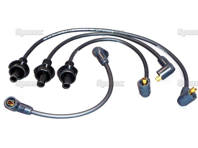Spark Plug Cable for Ford New Holland