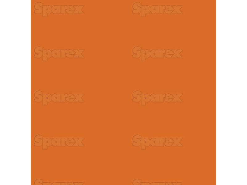 Paint - Gloss, Orange 1 ltr(s) Tin for Mercedes Benz VARIOUS