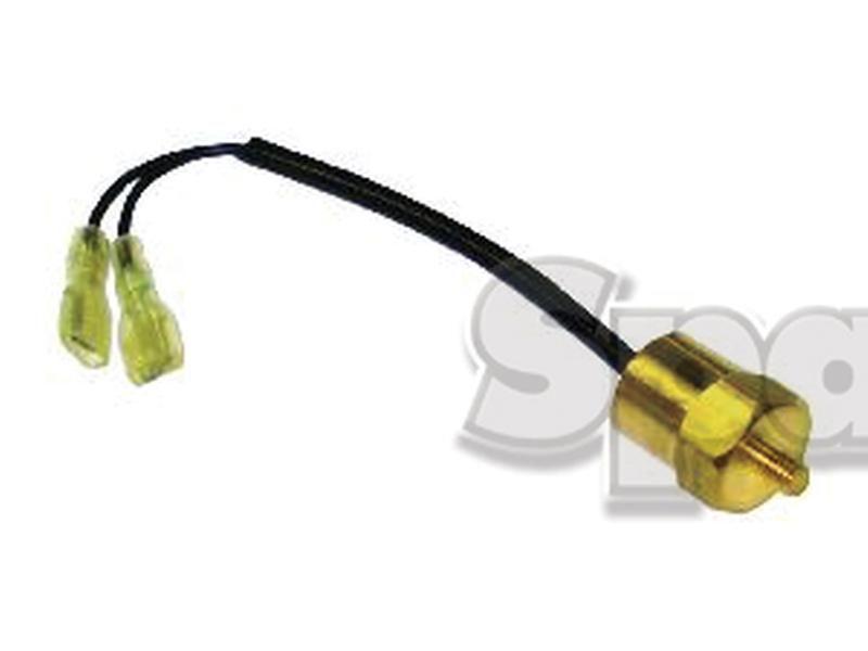 Temperature Control Switch for Deutz-Fahr Agroxtra 6.17 (Agroxtra Series)