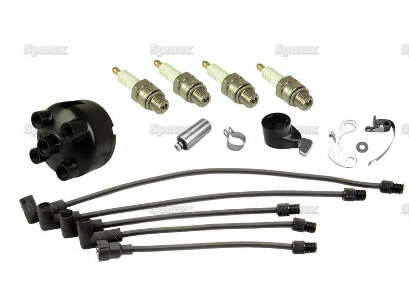 Ignition Kit () for Massey Ferguson