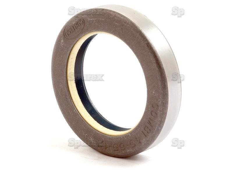 Seal - 4WD for John Deere 5715HC