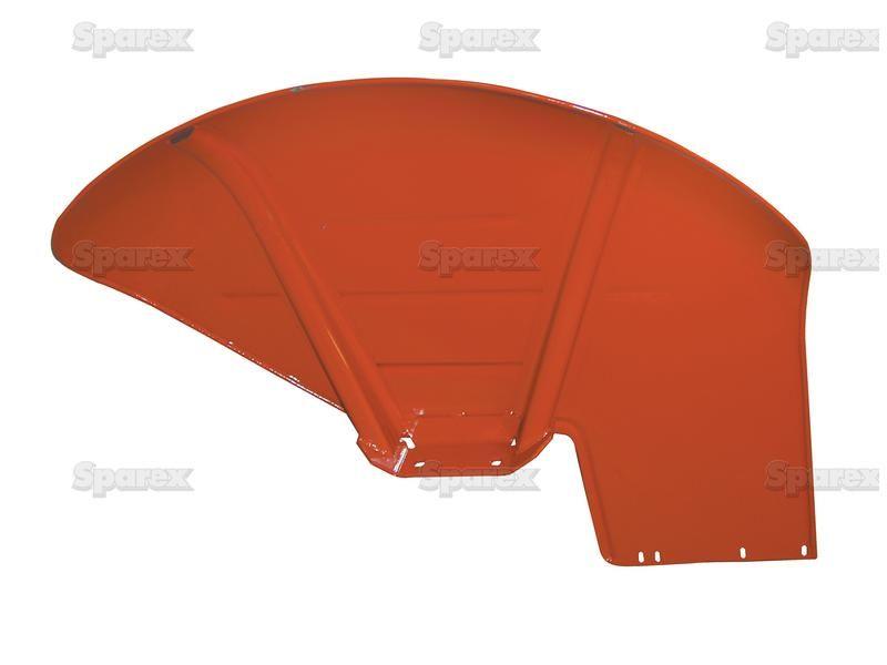 Single Fender - RH for Massey Ferguson